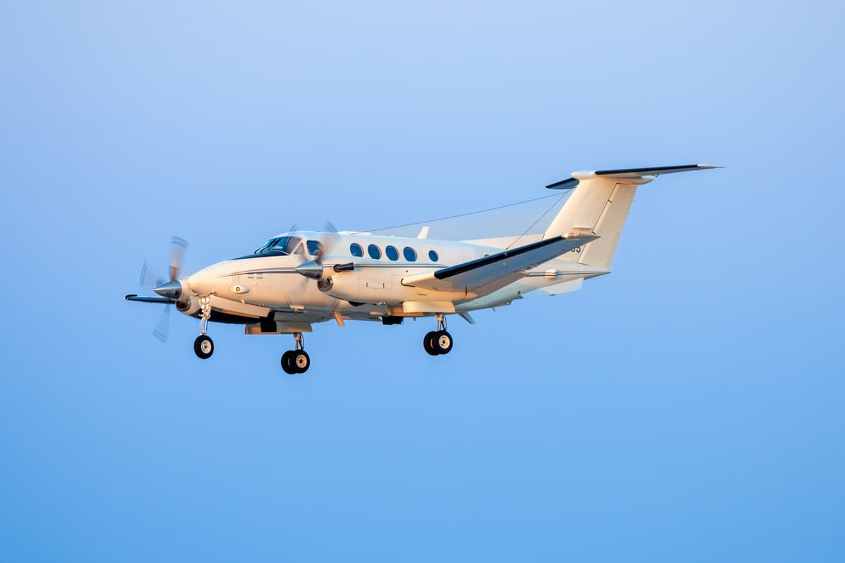Turboprop