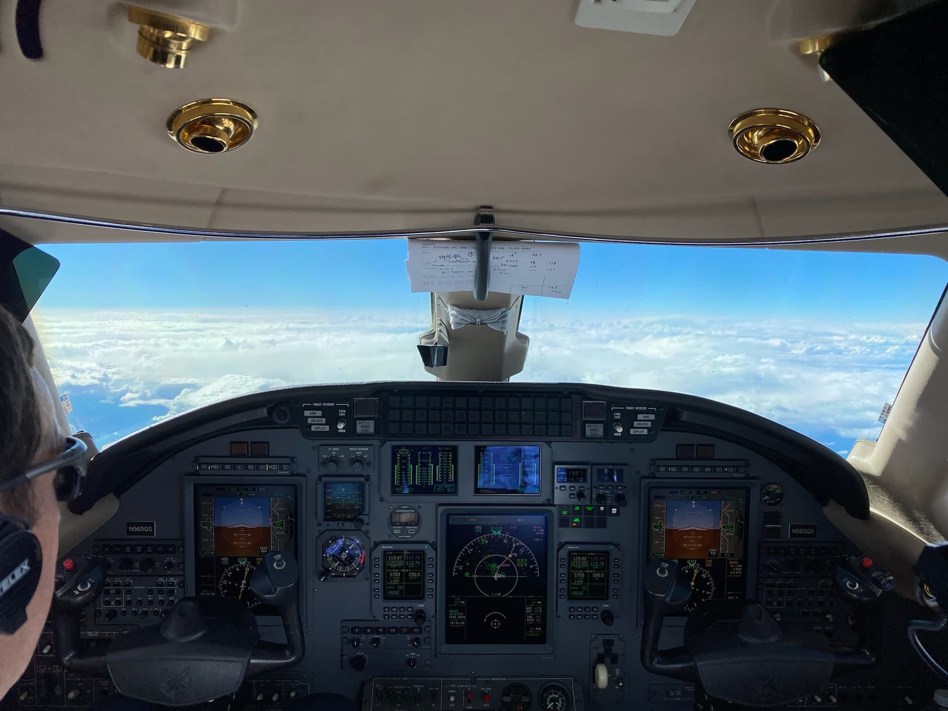 Our Commitment to safety